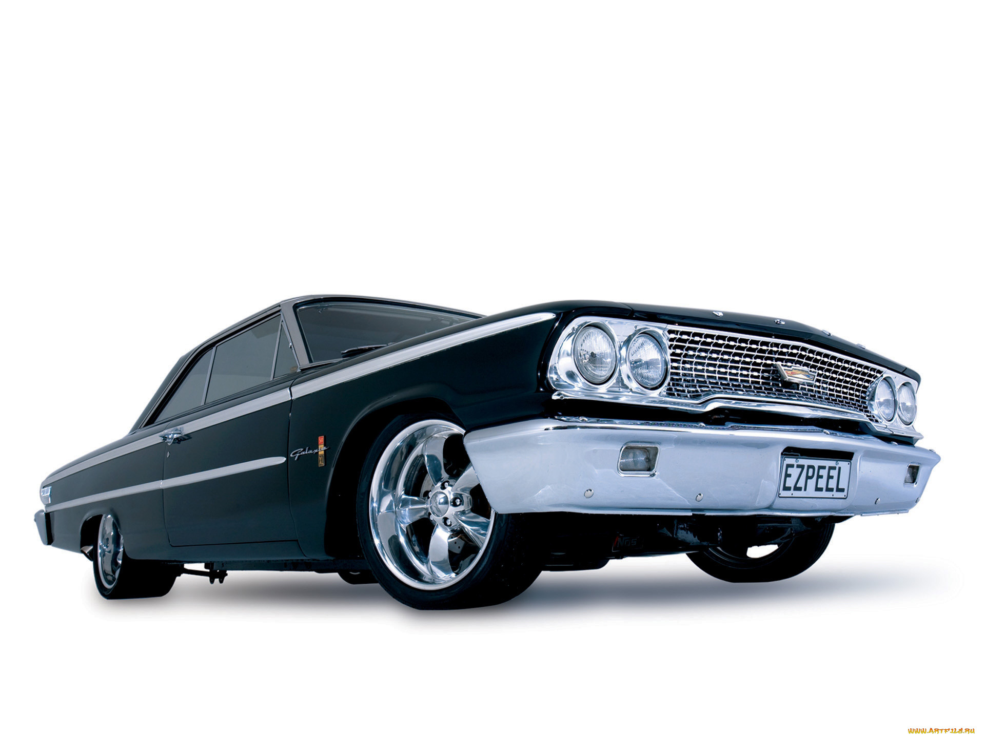 , chevrolet